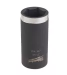 MILWAUKEE NASADKA UDAROWA  3/8" 21mm DŁUGA...