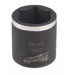 MILWAUKEE NASADKA UDAROWA  3/8" 21mm...