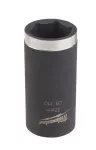 MILWAUKEE NASADKA UDAROWA  3/8" 22mm DŁUGA ...