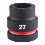 MILWAUKEE NASADKA UDAROWA 1" 27mm