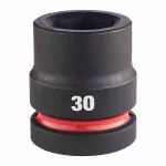 MILWAUKEE NASADKA UDAROWA 1" 30mm