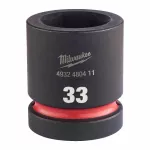 MILWAUKEE NASADKA UDAROWA 1" 33mm