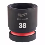 MILWAUKEE NASADKA UDAROWA 1" 38mm