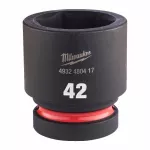 MILWAUKEE NASADKA UDAROWA 1" 42mm