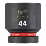 MILWAUKEE NASADKA UDAROWA 1" 44mm