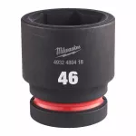 MILWAUKEE NASADKA UDAROWA 1" 46mm