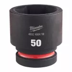 MILWAUKEE NASADKA UDAROWA 1" 50mm...