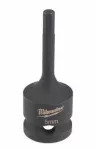 MILWAUKEE NASADKA UDAROWA 1/2" HEX 5 TRZPIEŃ