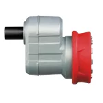 MILWAUKEE NASADKA Z ODSADZENIEM M12 BDDX...
