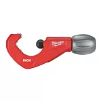 MILWAUKEE OBCINAK OBROTOWY DO RUR STALOWYCH 42mm