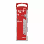 MILWAUKEE OSTRZA WYMIENNE 18mm /10szt....