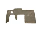MILWAUKEE OSTRZE WYMIENNE 65mm WIERTŁA SAMOPOSUWNEGO SWITCHBLADE