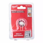 MILWAUKEE OTWORNICA BIG HAWG  25mm MULTI MATERIAL