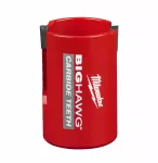 MILWAUKEE OTWORNICA BIG HAWG  44mm MULTI MATERIAL