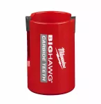 MILWAUKEE OTWORNICA BIG HAWG  51mm MULTI MATERIAL