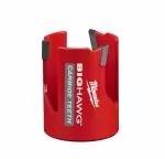 MILWAUKEE OTWORNICA BIG HAWG  54mm MULTI MATERIAL