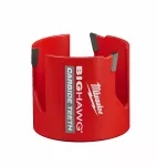 MILWAUKEE OTWORNICA BIG HAWG  82mm MULTI MATERIAL