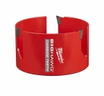 MILWAUKEE OTWORNICA BIG HAWG 117mm MULTI MATERIAL