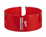 MILWAUKEE OTWORNICA BIG HAWG 133mm MULTI MATERIAL