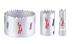 MILWAUKEE OTWORNICA BIM.CONTRACTOR 127mm METALE NIEŻELAZNE / DREWNO
