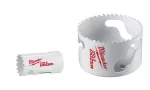 MILWAUKEE OTWORNICA BIMETAL  20mm BLISTER