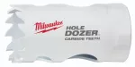 MILWAUKEE OTWORNICA HOLE DOZER  29mm Z WĘGLIKIEM