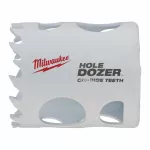 MILWAUKEE OTWORNICA HOLE DOZER  41mm Z WĘGLIKIEM
