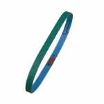 MILWAUKEE PASY BEZKOŃCOWE  10mm x 330mm P120 /10szt.