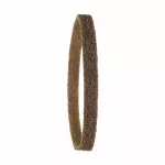 MILWAUKEE PASY BEZKOŃCOWE  10mm x 330mm P120 WŁÓKNINA ŚREDNIOZIARNISTA /10szt.
