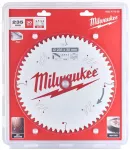 MILWAUKEE PIŁA TARCZOWA 235x30x2,4x60z ALUMINUM