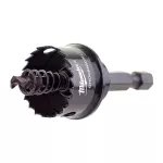 MILWAUKEE PIŁA WALCOWA SHOCKWAVE 22mm