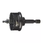 MILWAUKEE PIŁA WALCOWA SHOCKWAVE 29mm
