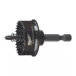 MILWAUKEE PIŁA WALCOWA SHOCKWAVE 32mm