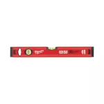 MILWAUKEE POZIOMICA MAGNETYCZNA  40cm SLIM