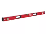 MILWAUKEE POZIOMICA MAGNETYCZNA 100cm WZMACNIANA