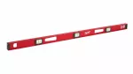 MILWAUKEE POZIOMICA MAGNETYCZNA 120cm... DWUTEOWA I-BEAM