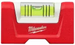 MILWAUKEE POZIOMICA TORPEDO COMPACT 7,6cm