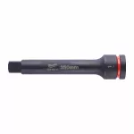 MILWAUKEE PRZEDŁUŻKA NASADEK 1" 250mm UDAROWA