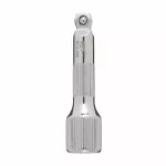 MILWAUKEE PRZEDŁUŻKA RUCHOMA Z KULISTĄ KOŃCÓWKĄ 1/4"  51mm