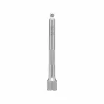 MILWAUKEE PRZEDŁUŻKA RUCHOMA Z KULISTĄ KOŃCÓWKĄ 1/4" 102mm