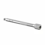MILWAUKEE PRZEDŁUŻKA RUCHOMA Z KULISTĄ KOŃCÓWKĄ 1/4" 102mm