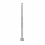 MILWAUKEE PRZEDŁUŻKA RUCHOMA Z KULISTĄ KOŃCÓWKĄ 1/4" 152mm
