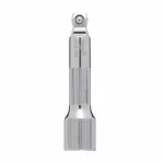 MILWAUKEE PRZEDŁUŻKA RUCHOMA Z KULISTĄ KOŃCÓWKĄ 3/8"  76mm