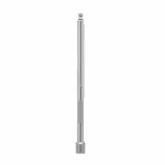 MILWAUKEE PRZEDŁUŻKA RUCHOMA Z KULISTĄ KOŃCÓWKĄ 3/8" 254mm