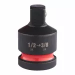 MILWAUKEE REDUKCJA UDAR. 1/2" x 3/8"