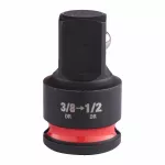 MILWAUKEE REDUKCJA UDAR. 3/8" x 1/2"