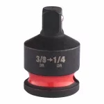MILWAUKEE REDUKCJA UDAR. 3/8" x 1/4"
