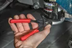 MILWAUKEE SZCZYPCE DO FILTRÓW OLEJU