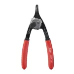 MILWAUKEE SZCZYPCE SEGERA MAŁE 45° 0,9mm