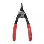 MILWAUKEE SZCZYPCE SEGERA MAŁE PROSTE 0,9mm